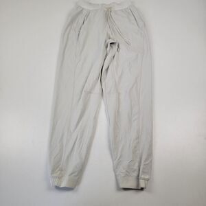 Lululemon Womens Joggers‎ Athletic Pants Size 4